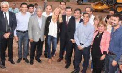 La �unidad� del PJ por ahora sigue siendo una utop�a