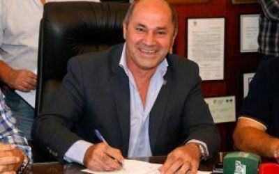 Secco le dio un 30% a los municipales y tild� a Vidal de 