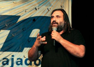 Los docentes intensifican la lucha: paran hasta el jueves, mientras esperan una nueva oferta