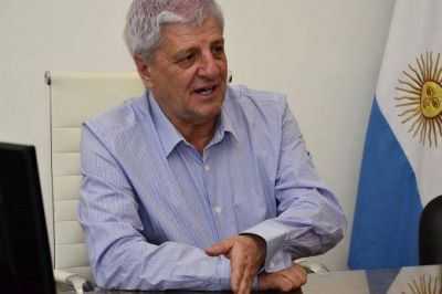 Andreotti duro con el Gobierno: �No se puede ahorrar neg�ndole los recursos a nuestras escuelas�