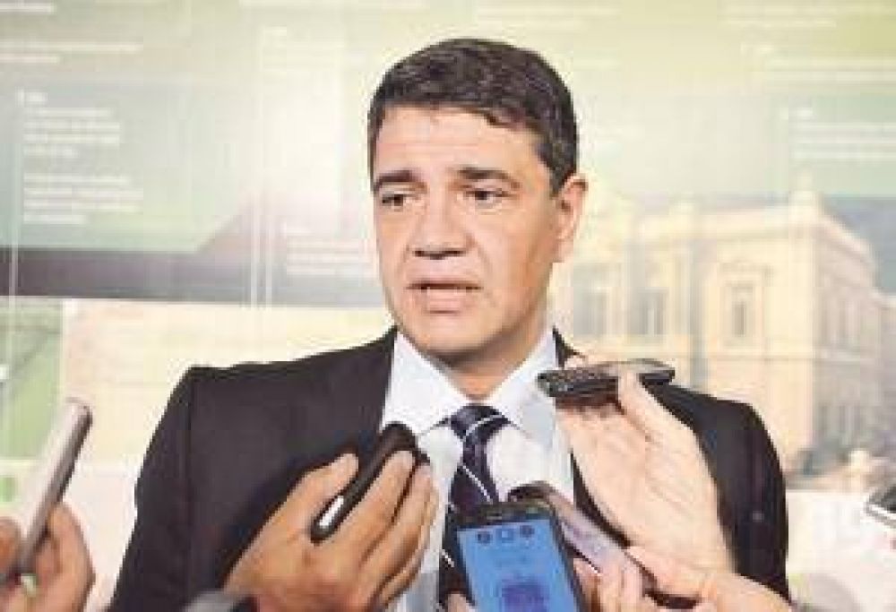 En PRO siguen sosteniendo la candidatura de Jorge Macri a senador