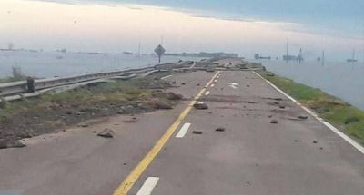 Buscan obras para la laguna La Picasa ante Naci�n