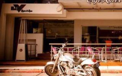 Allanaron hotel de Olavarr�a donde se aloj� el Indio Solari