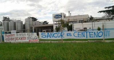 Cierre de SanCor: �Es un golpe a la vida de Centeno�