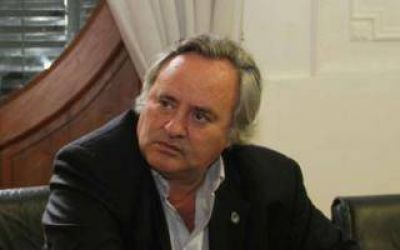 Indio en Olavarr�a: Vidal mand� a De la Torre para seguir de cerca la tragedia