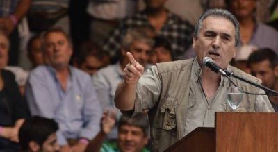 �El paro es irreversible�