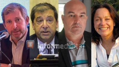Un sector del PRO pide poner fin a 