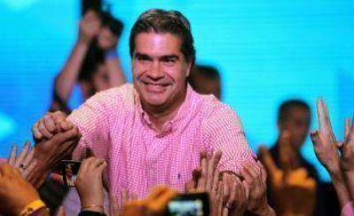 Jorge Capitanich suma respaldo nacional ante su procesamiento por Ftbol para Todos