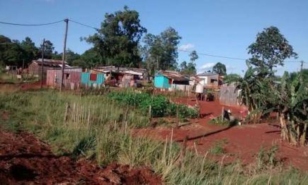 Seg�n el Ipec, los �ndices de pobreza en Posadas ya superaron el 35% y la indigencia el 26%