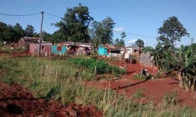 Seg�n el Ipec, los �ndices de pobreza en Posadas ya superaron el 35% y la indigencia el 26%