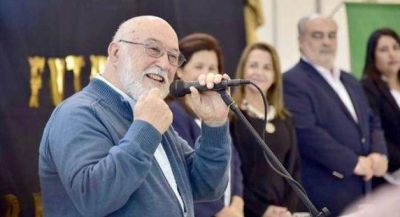 El Gobierno provincial contin�a con inversi�n millonaria para Educaci�n