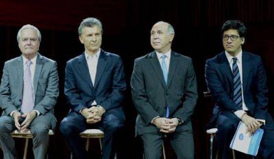 El Gobierno acelera el traspaso de la Justicia nacional a la Ciudad