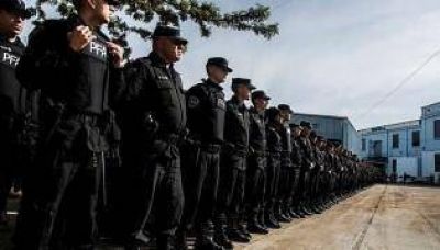 Destituyen a ocho polic�as de la Ciudad por corrupci�n