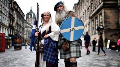 Londres bloquear� el refer�ndum de Escocia hasta despu�s del Brexit