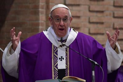 La fe de los simples y las operaciones anti-Francisco