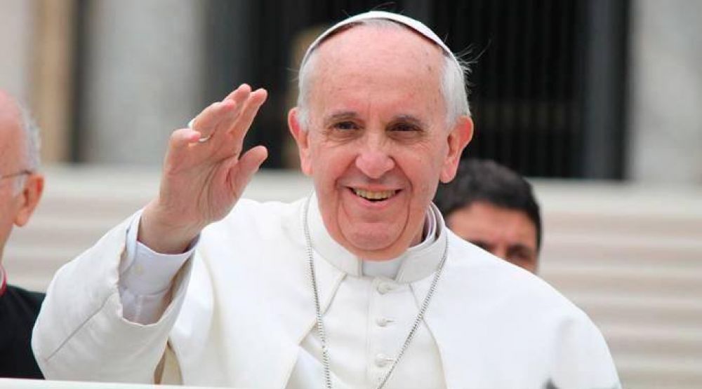 Arzobispo pide no politizar visita del Papa Francisco a Colombia