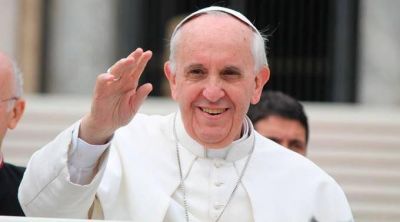 Arzobispo pide no politizar visita del Papa Francisco a Colombia