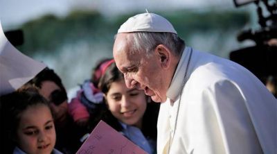 El balance del Secretario de Estado Vaticano de 4 a�os de pontificado del Papa Francisco