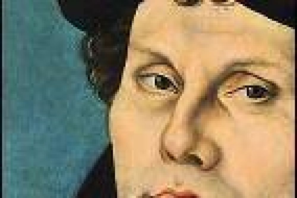 Lutero: una vida delante de Dios
