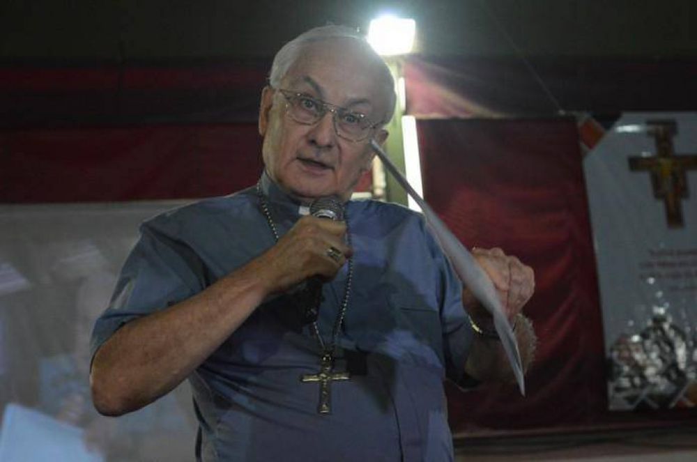Camino al s�nodo arquidiocesano, se realiz� en C�rdoba el Encuentro Pastoral
