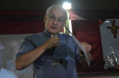Camino al s�nodo arquidiocesano, se realiz� en C�rdoba el Encuentro Pastoral