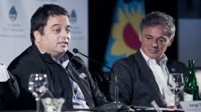 El Gobierno inici� negociaciones con los gremios industriales