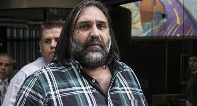 Baradel, intransigente: anticip� que los gremios no ir�n a la reuni�n con la Provincia