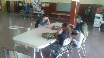 M�ltiples problemas en edificios escolares del interior provincial