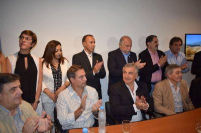 JUJE�OS CONTAR�N CON MAYOR COBERTURA DEL ISJ EN C�RDOBA