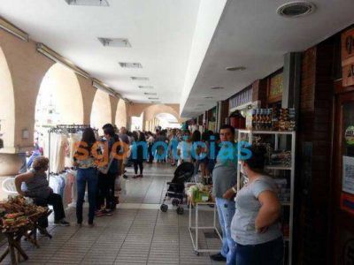 Taller de Seguridad y Atenci�n al Turista