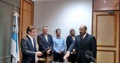 Concepci�n: S�nchez cre� una direcci�n para luchar contra la inseguridad