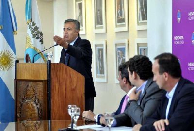 El Gobierno quiere que se jubilen 1.300 docentes