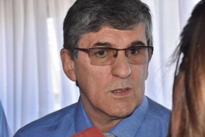 Franco, en medio de las negociaciones: �El gobierno no tiene un plan y va a haber un voto castigo�
