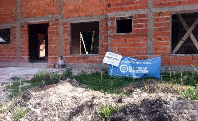 Procrear: beneficiarios piden que se reactive la urbanizaci�n de lotes para construir sus casas