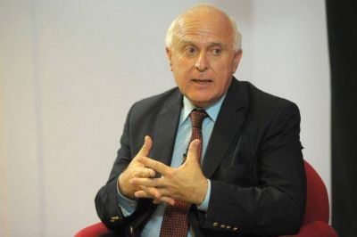 Lifschitz le pidi� a la Naci�n que 