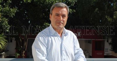 �Hay chicos que buscan restos de coca�na entre las baldosas, estamos mal�