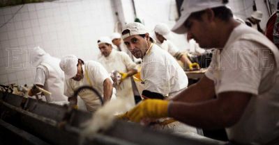 Los fileteros y la informalidad: �Esto es un cuento de nunca terminar�