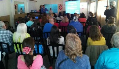 [#BarriosSaludables] Acci�n Marplatense realizar� un foro por los derechos de salud