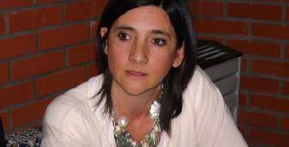 Bustamante: �En Saladillo el acatamiento al paro docente fue de un 27 %�