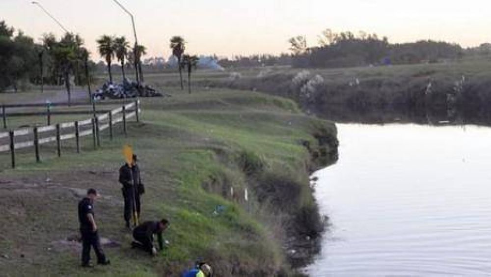 Fin del rastrillaje en Olavarr�a: no hay m�s v�ctimas