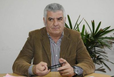 Con quite de colaboraci�n en dos �reas, el Ejecutivo prepara una oferta salarial para los municipales