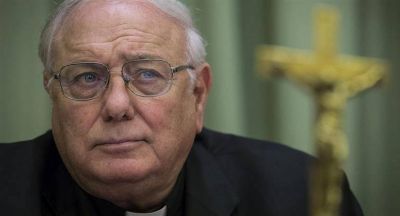 Tras los datos de pobreza de la UCA, el Episcopado se re�ne por primera vez en el a�o