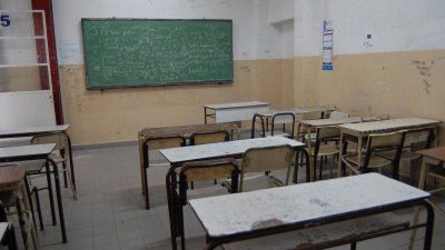 Conflicto docente: hoy habla la gobernadora Vidal mientras los maestros siguen de huelga