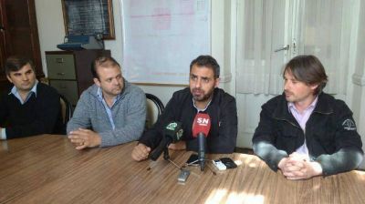 El camporista Godoy critic� que el Gobierno �trabaja para achicar el bolsillo�