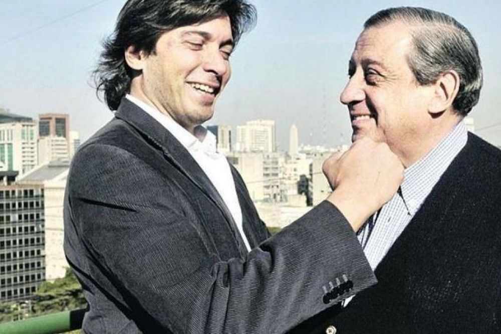 Por pedido de Macri, renuncia el nmero dos del Ministerio de Justicia de la Nacin
