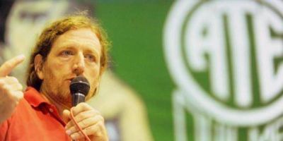 Desde ATE ratificaron el paro y la movilizaci�n a Gobernaci�n para el 16 de marzo