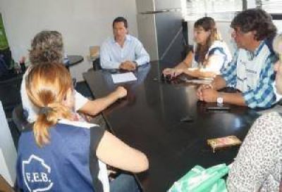 �S�lo se pregunt� el grado de ausentismo sin pedir identificaci�n de qui�nes hicieron paro�