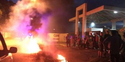 Trabajadores del ENACOM van a un paro de 48 horas por despidos injustificados