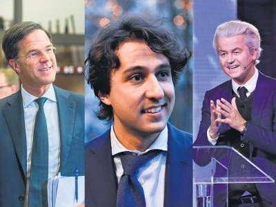 Holanda vota con la identidad como clave