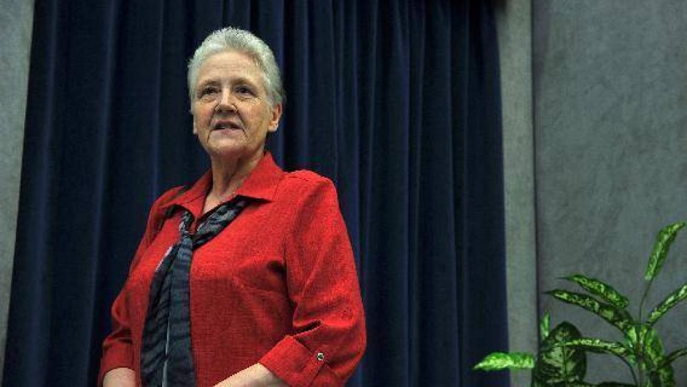 Prevenci�n de la pederastia; Collins responde al cardenal M�ller